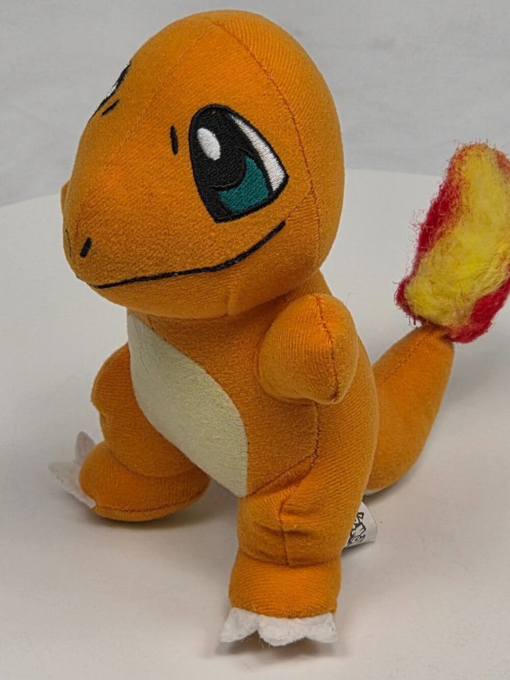 Small Charmander Plush Stuffed Animal Toy Factory 2017 6"